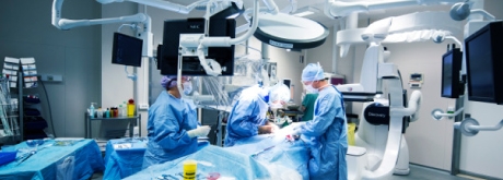 Operating Room