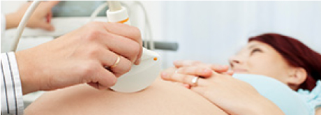 Obstetrics-Gynecology Center