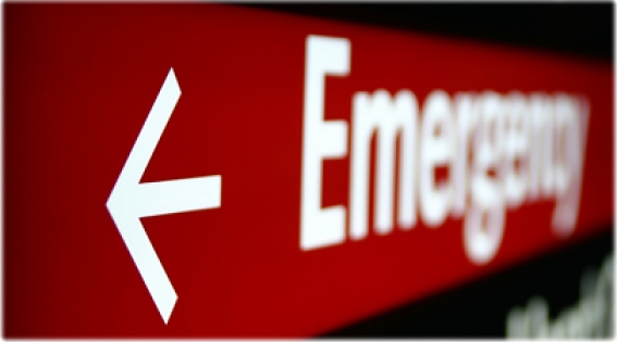 Emergency & Trauma Center