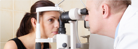 EYE, EAR, NOSE, THROAT AND SKIN CLINIC