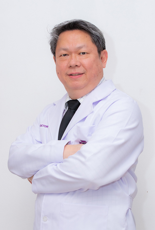 นายแพทย์ถาวร จิรถาวรกุล