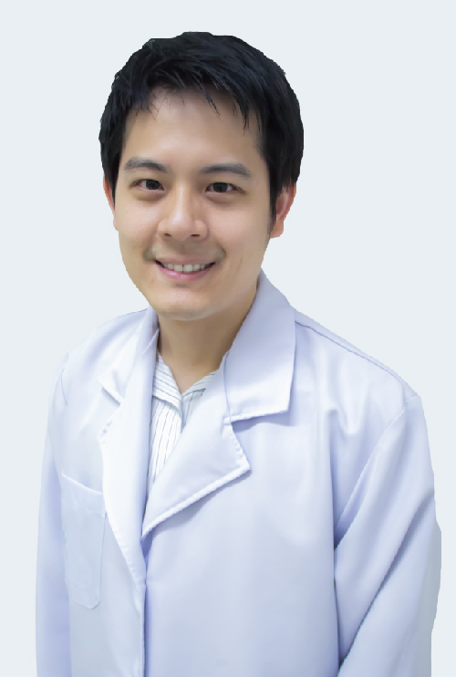 PANAI BUDDHAVIBUL ,DR.