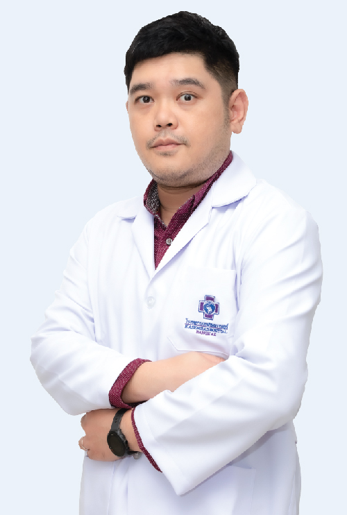 PANITAN PIYAKAIWAN ,DR.