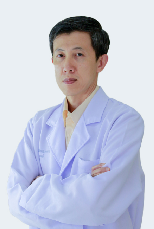 นายแพทย์วิวัฒน์ เที่ยงธีระธรรม