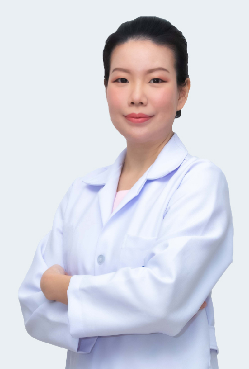 SUTTIKAMON SROIWATANA ,DR.