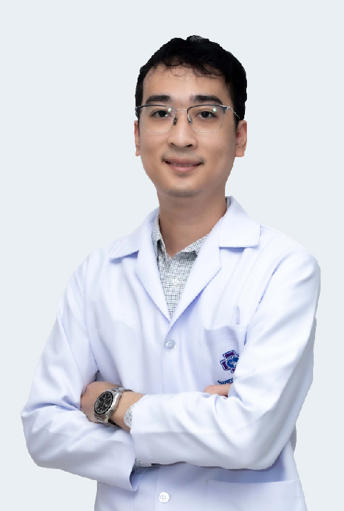 KRITSARAN SOTANAPAISAN ,DR.