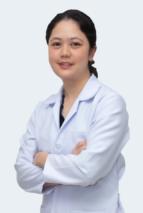 KRITTIKA KENGKOOM ,DR.