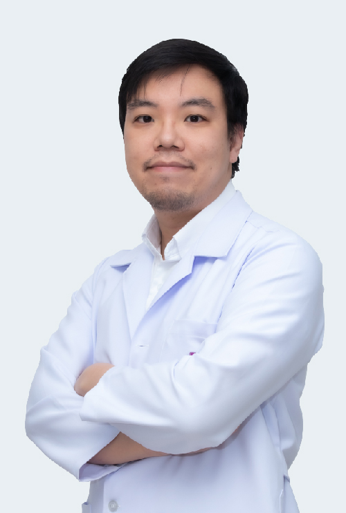MONGKHON THANAPONKIAT ,DR.