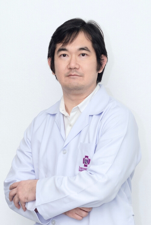 ANULUCK NUSEN ,DR.