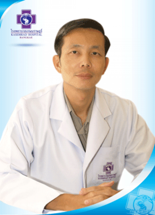 Patpong  Panomtanasak ,DR.