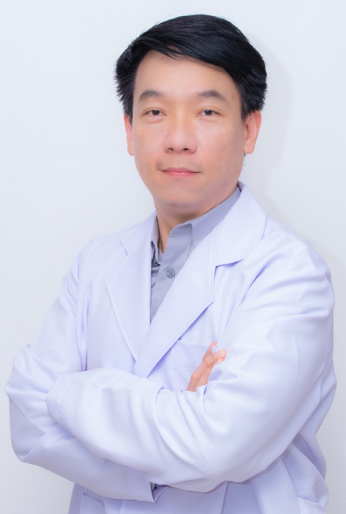 CHAIRAT NITHISATHIEN ,DR.