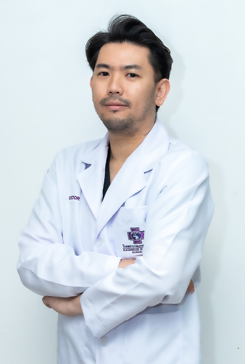 นายแพทย์ฐปนพ ธนสมทบชนมน