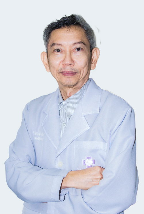 PUNSAK CHOOSUNG ,DR.