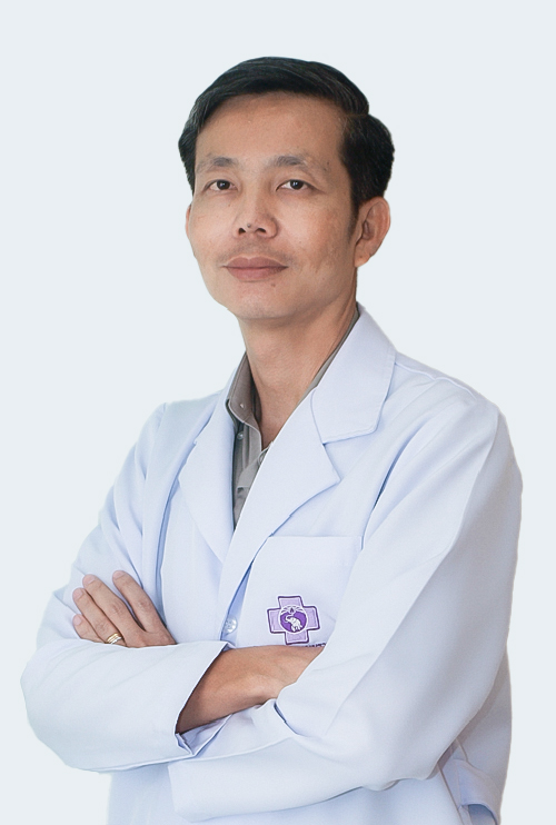 PATPONG PANOMTANASAK ,DR.