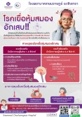 โรคเยื้อหุ้มสมองอักเสบ