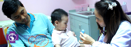 Pediatric Center