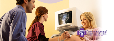 Obstetrics & Gynecology Center