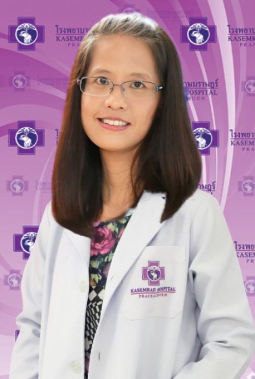 Rochana Wutthanarungsan, ,M.D.