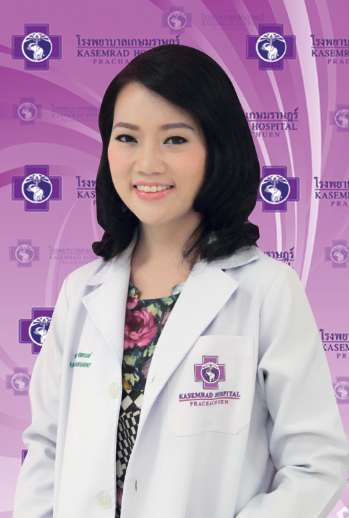 Rochana Aranyakanont ,M.D.