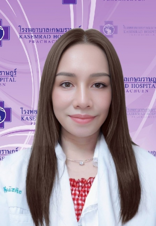 Pornrada  Apithanangsiri (18585) ,M.D.