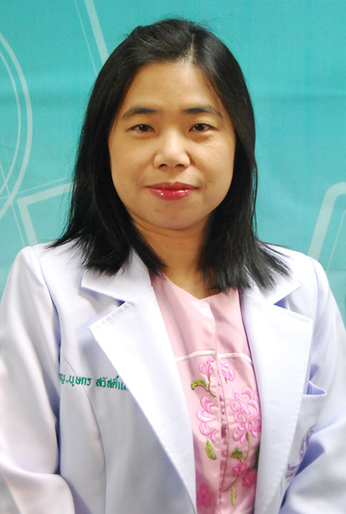 Butsakorn Sawassan ,M.D.