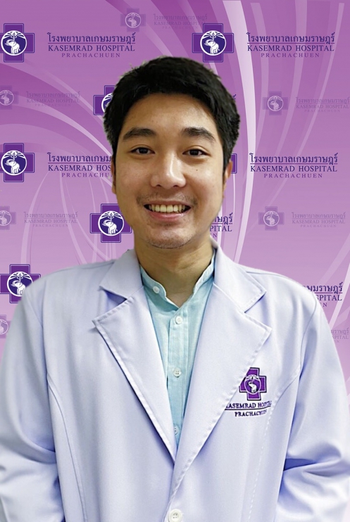 THANARAT REANCHAROEN ,M.D.