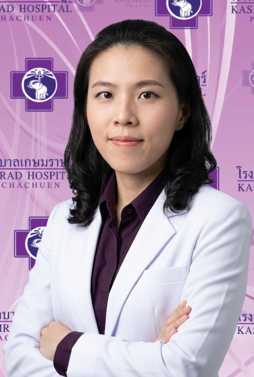 Pataraporn Sirampuch ,M.D. (22165)