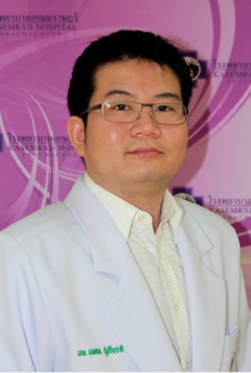 Noppadol Chukiet ,M.D. (33109)