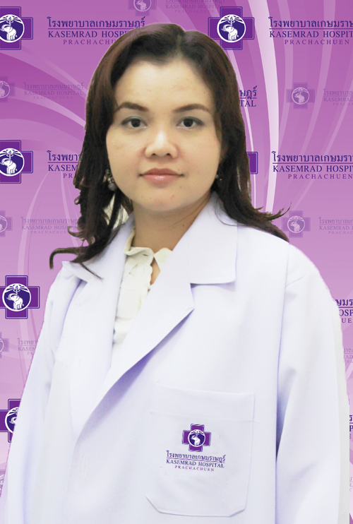 Wannaphak Wiwattanawongsa, ,M.D.