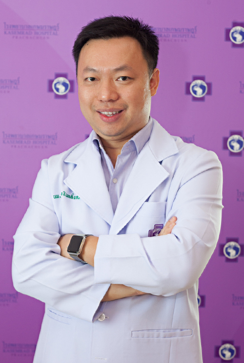 Mongkol Neanglangtawee, ,M.D.