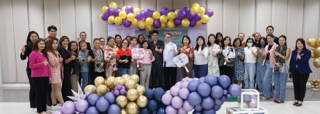 ประมวลภาพบรรยากาศงานสัมมนาพิเศษ 