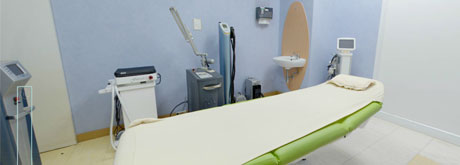 SKIN AND BEAUTY CLINIC