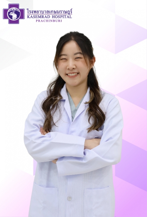 ชนัญชิดา ตอไมตรีจิตร ,ทพญ.