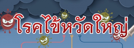 โรคไข้หวัดใหญ่