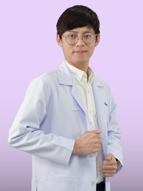 SAKRIN KAEWYINGYONG ,MD.