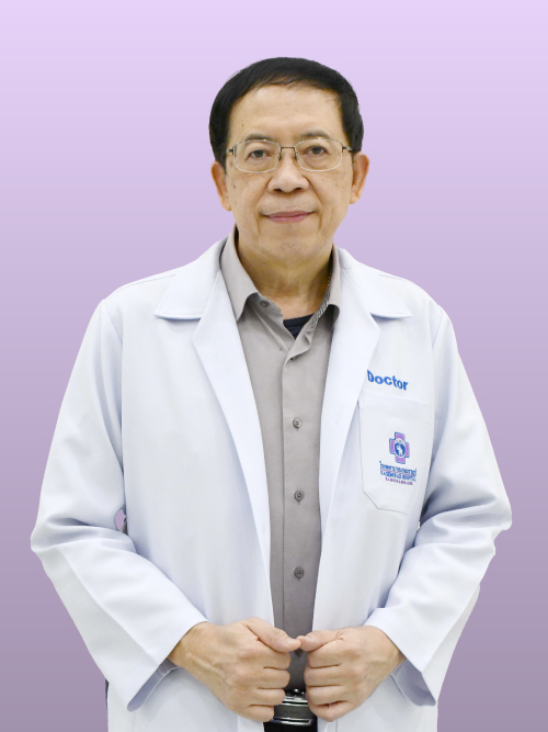 Narongchai Yingsakmongkol ,, M.D.