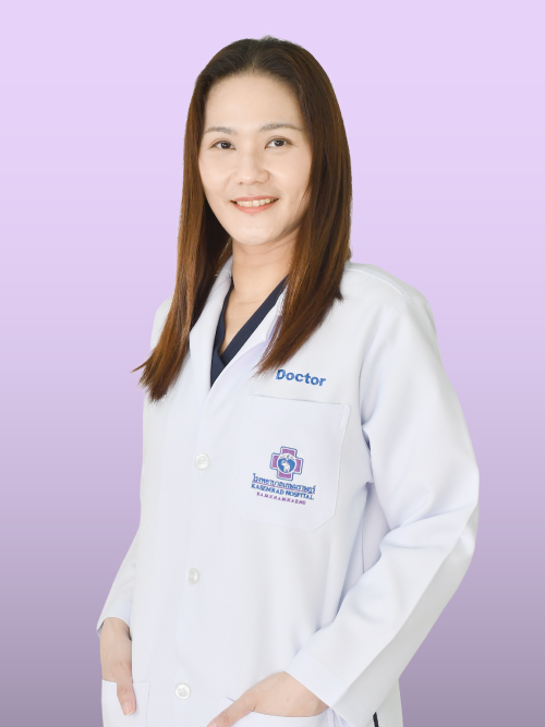 pangrum yongcharoen ,MD.