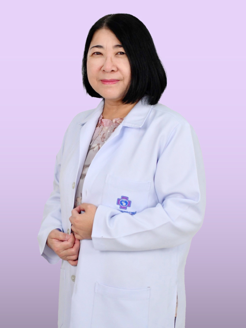 PINPRAPHA THAMWIPHAT ,MD.