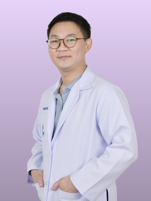 ANUKUL LEEANANSAKSIRI ,MD.