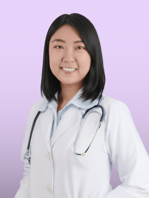 CHOMPUNUCH VORAJANYAVONG ,MD.