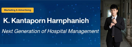 Next Generation of Hospital Managerment