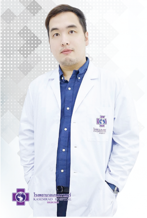 นายแพทย์กริช วิโรจนาภา